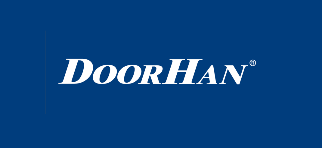 <span style="font-weight: normal; font-style: italic;">ВХОДНЫЕ ДВЕРИ "DOORHAN"</span>