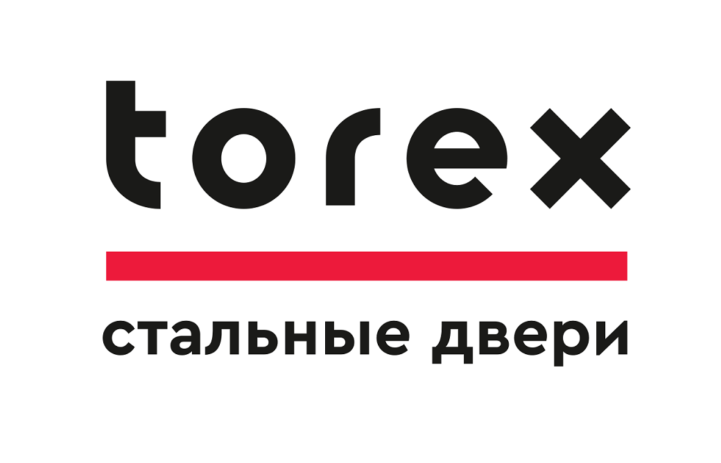 <span style="font-weight: normal; font-style: italic;">ВХОДНЫЕ ДВЕРИ "Торекс"&nbsp;</span>